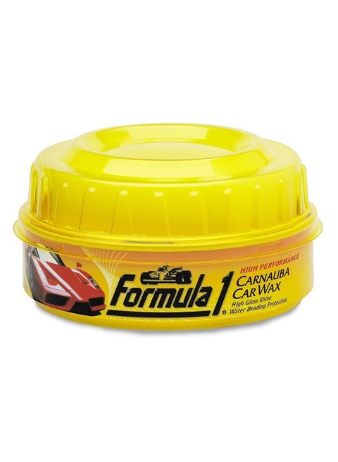 Paste Wax