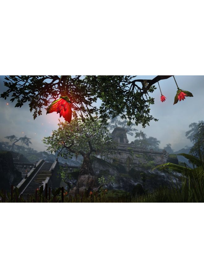 Bethesda The Elder Scrolls Online - (Intl Version) - Role Playing - PlayStation 4 (PS4)  - Image 3