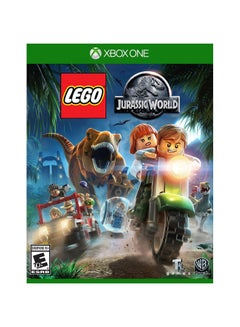 Lego Jurassic World (Intl Version) - Simulation - Xbox One
