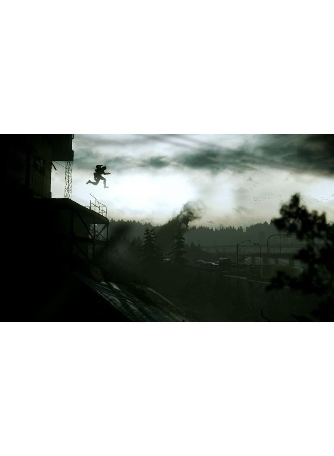 Tequila Works Dead Light Director's Cut - Xbox One - Xbox One - Image 3