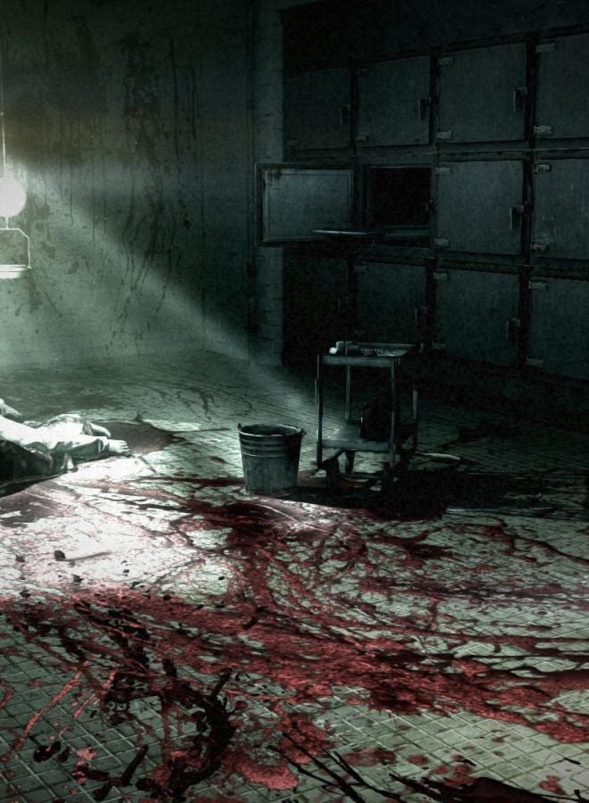 Bethesda The Evil Within - Xbox One - Xbox One - Image 2