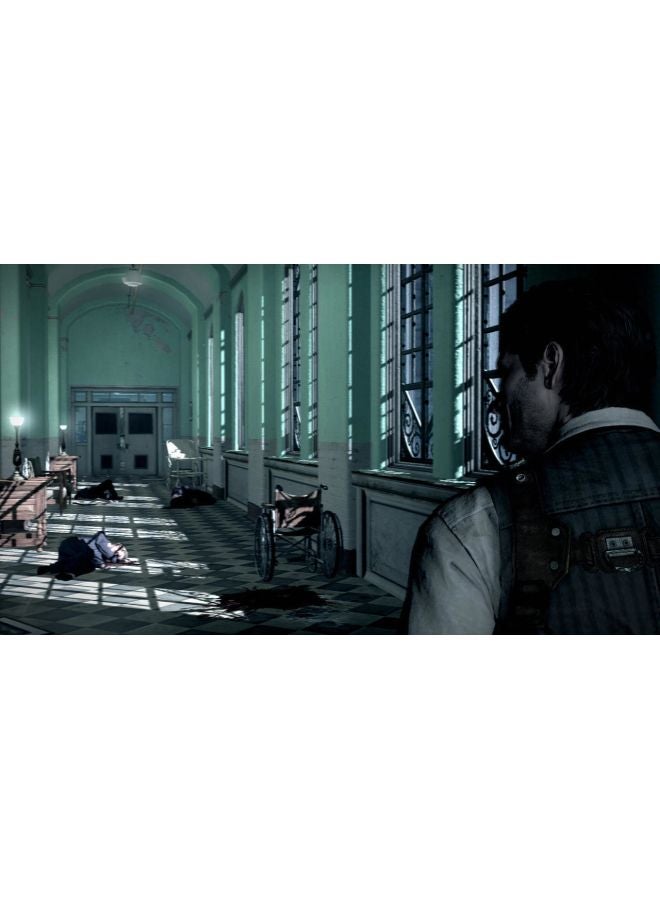 Bethesda The Evil Within - Xbox One - Xbox One - Image 3