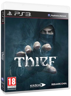 Thief (Intl Version) - PlayStation 3 (PS3)