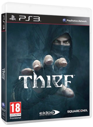 لعبة "Thief" (إصدار عالمي) - بلاي ستيشن 3 (PS3) - v1502787761/N11758153A_1