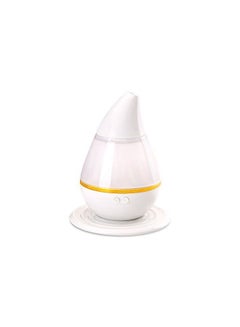 Generic Essential USB Mini Colourful Oil Aroma Diffuser 250 ml 250mm  - Image 1