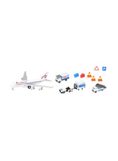 Dickie Airport Playset  - Image 2