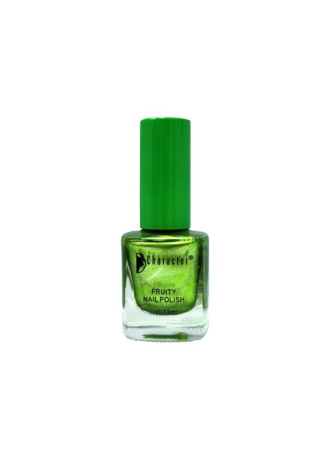 Character Fruity Nail Polish FRT044