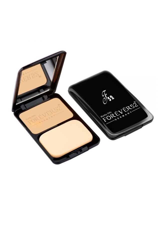 FOREVER52 - Two Way Cake Skin Care SPF15 STC105 - Image 1