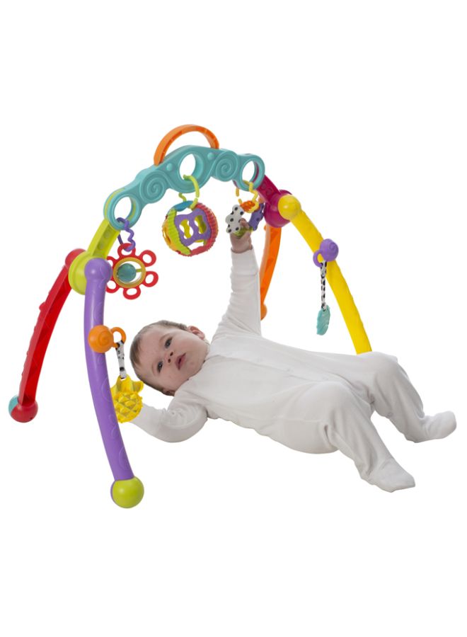 playgro - Fold And Go Play Gym - Image 1