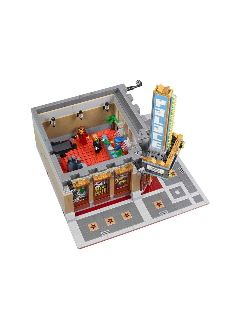 LEGO - 10232 Creator Palace Cinema 12+ Years - Image 1