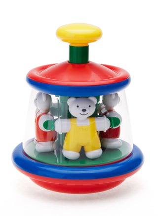 Ted And Tess Carousel - v1502791373/N11015239A_1