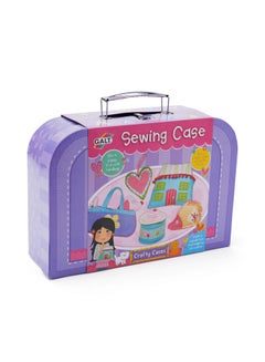 Galt Toys Sewing Case  - Image 2