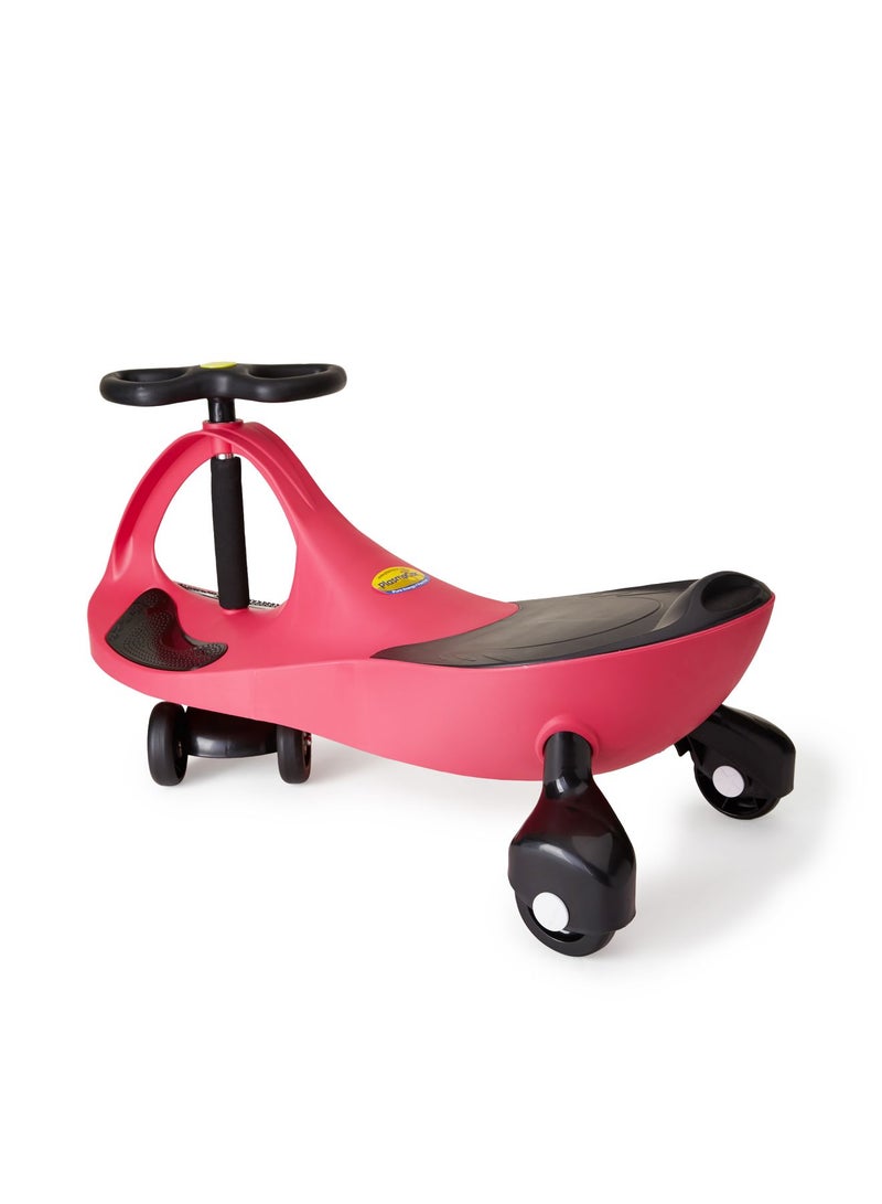 Generic - Plasma Cars - Multicolour - Image 1