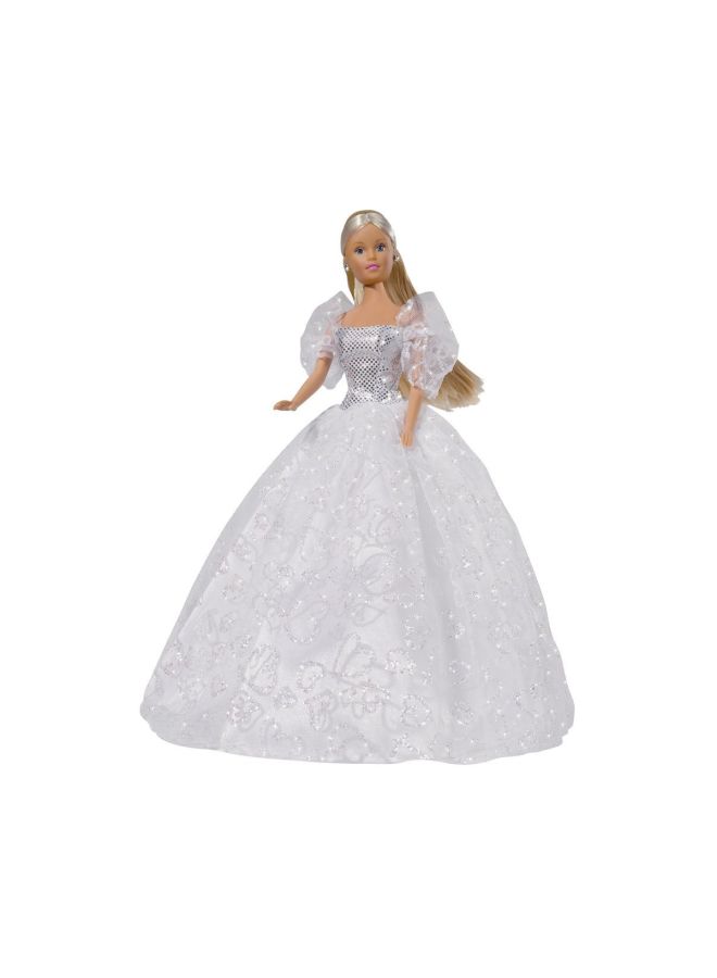 سيمبا زفاف ستيفي لوف الرومانسي - Image 1