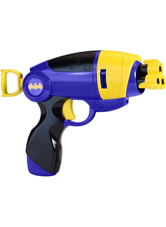DC Comics Super Hero Girls Batgirl Blaster Gun  - Image 2