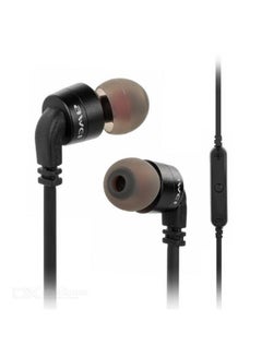Awei 960BL Wireless Sports In-Ear Stereo Sound Bluetooth 4.0 Earphones Black  - Image 4