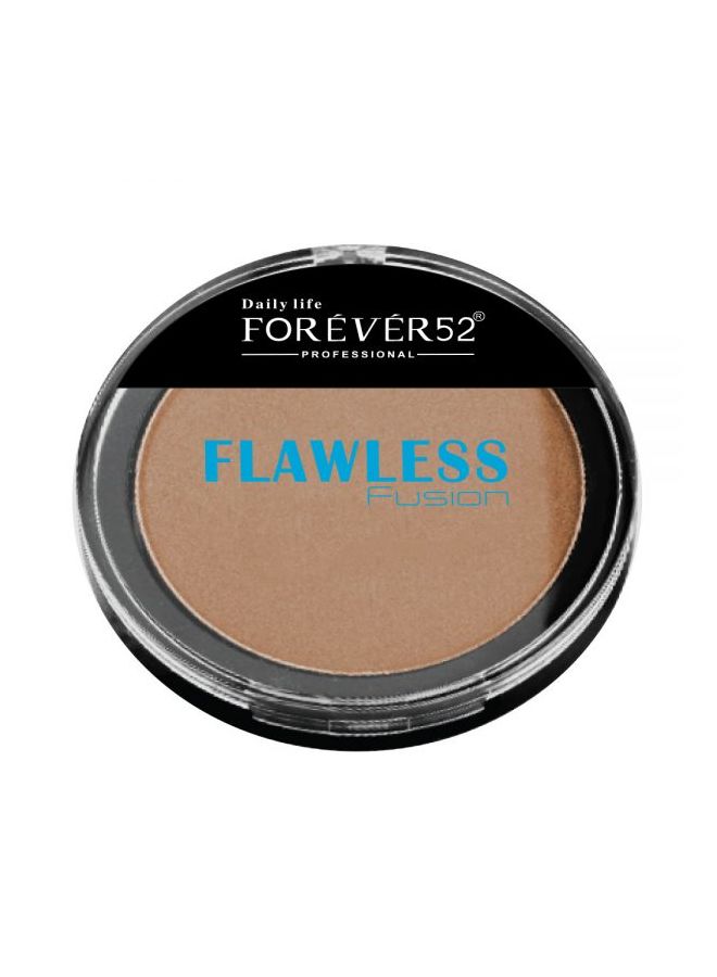 FOREVER52 Flawless Fusion Bronzing Blusher BBR004