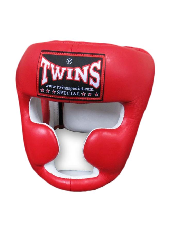 Twins Special HGL-3 Twins Sparring Headguard M 
