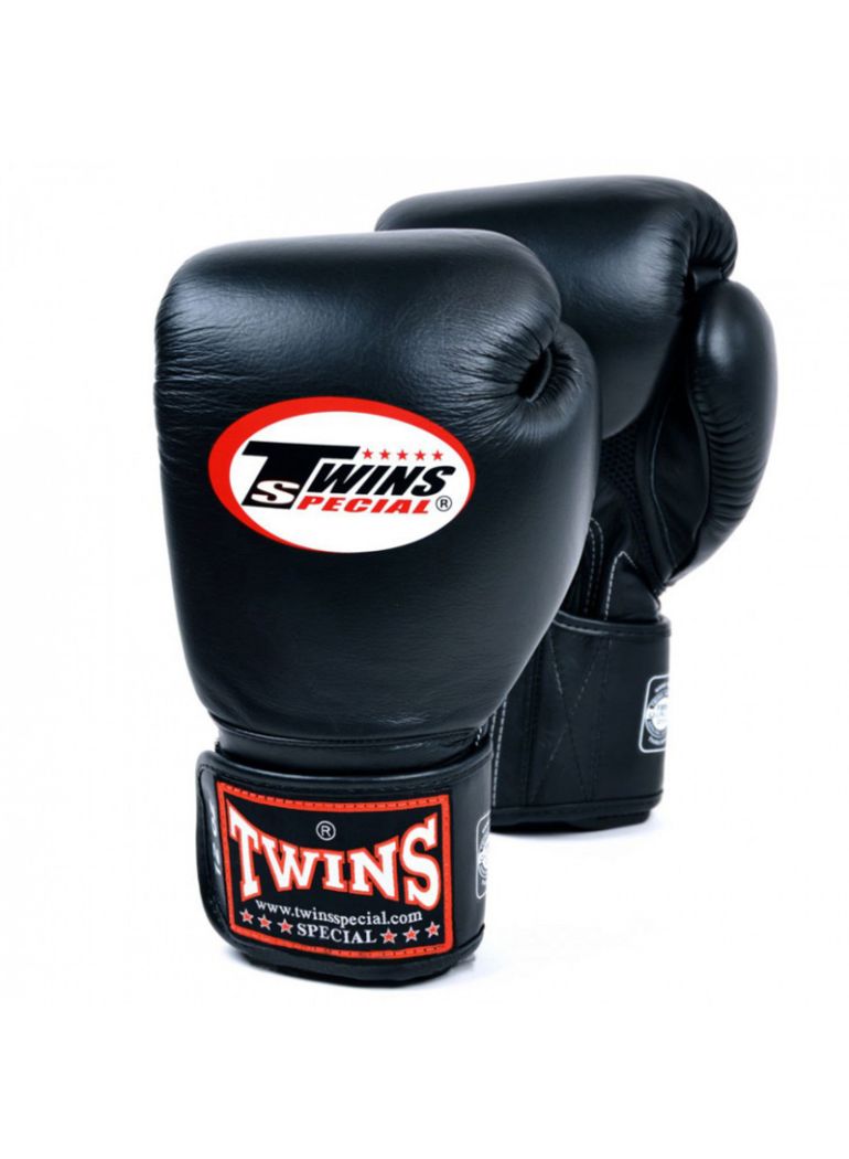 Twins Special BGVL-3 Twins Velcro Boxing Gloves 
