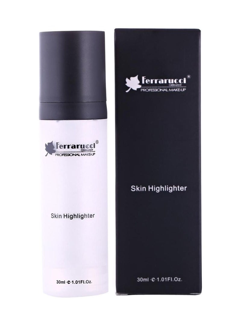 Skin Highlighter White
