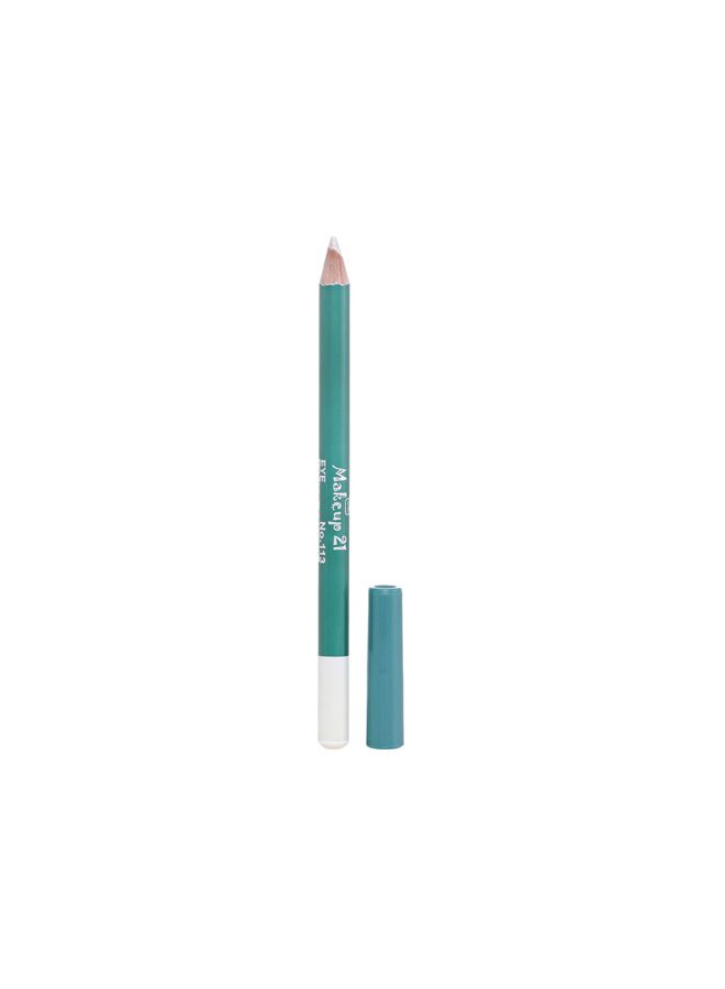 Eyeliner Pencil White