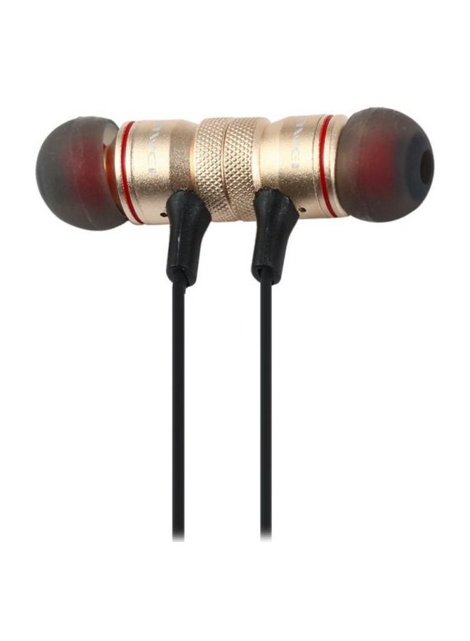 A920BL Bluetooth 4.0 Sports Stereo Earphones With Mic Gold - v1502795195/N11793304A_2