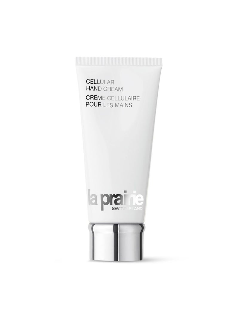 LA PRAIRIE - Cellular Hand Cream 100ml - Image 1