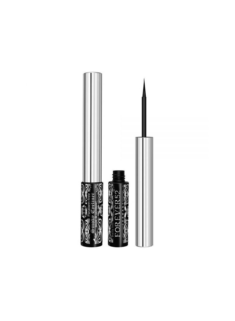 FOREVER52 Paraben Free Smoky Eyeliner FSE001  - Image 1