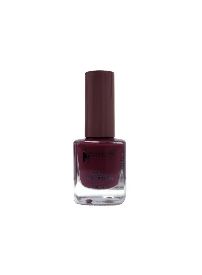 Character - Fruity Nail Polish FRT034 - Image 1