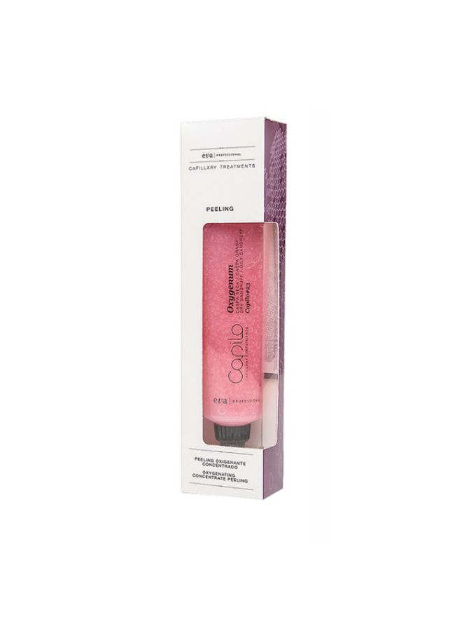 Eva Capilo Peeling Oxygenum #23 175ml