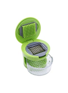 Garlic Chopper Green Small - v1502796738/N12182601A_1