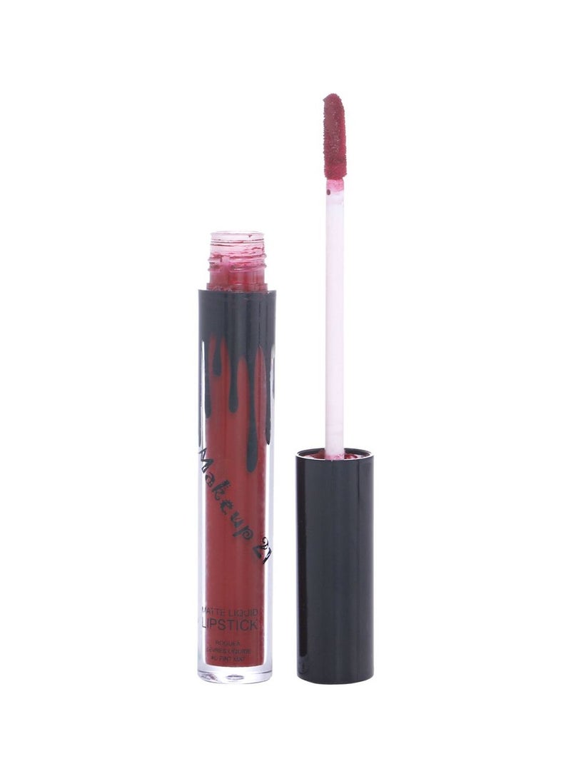 Matte Liquid Lip Gloss Mary Jo K