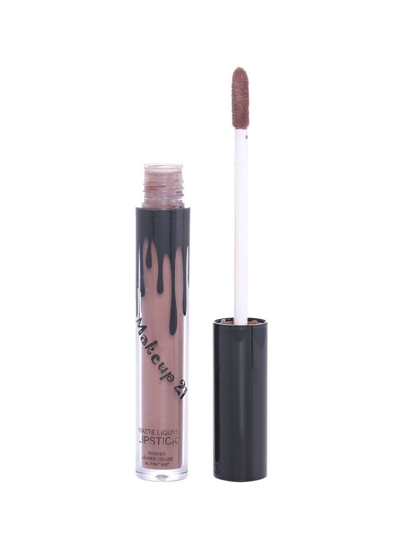 Matte Liquid Lip Gloss Dolce K