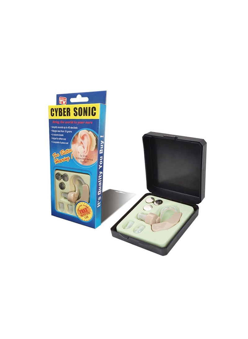 Generic - Sonic Hearing Aid - Image 1