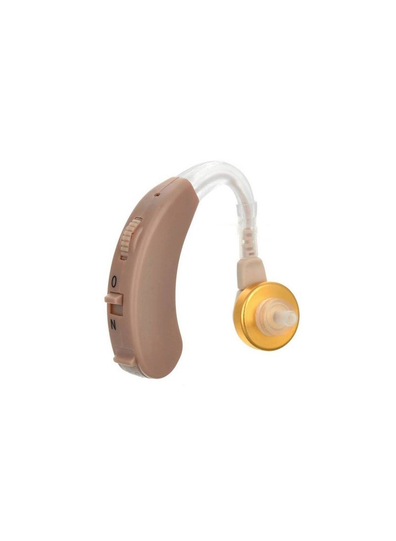 Mabis Amplified Hearing Aid AVA109 