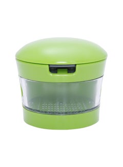 Goldedge Garlic Chopper Green Small  - Image 3