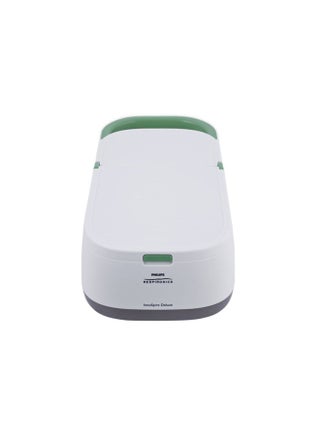 Respironics InnoSpire Deluxe Nebulizer - v1502797983/N11820646A_1