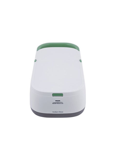 Respironics InnoSpire Deluxe Nebulizer