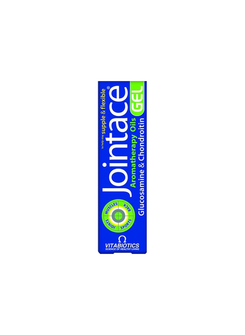 Vitabiotics - Jointace Gel - Image 1