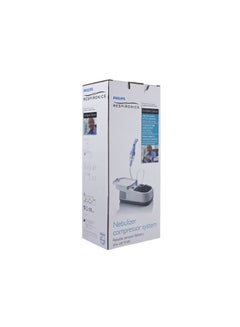 Philips Respironics InnoSpire Deluxe Nebulizer  - Image 4
