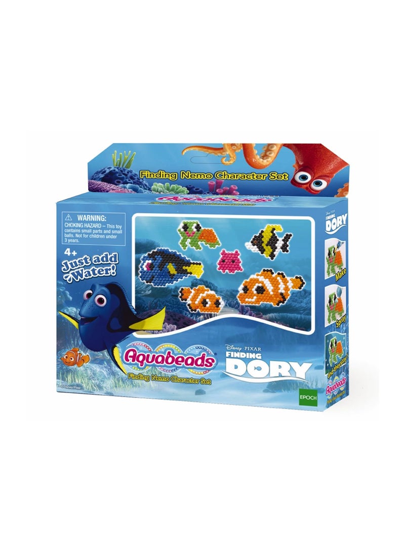 Aquabeads Finding Dory - Nemo And Friends Set