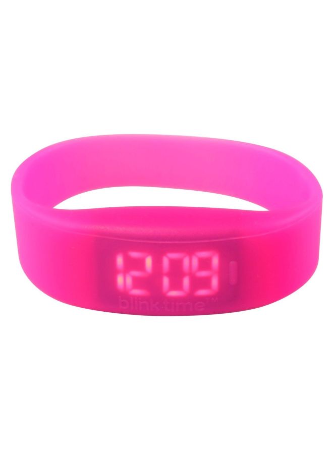 Blink Time Band Miniz
