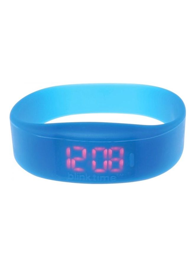 Blink Time Bandz