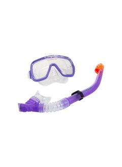 INTEX Wave Rider Snorkel Mask Age 8+  - Image 1
