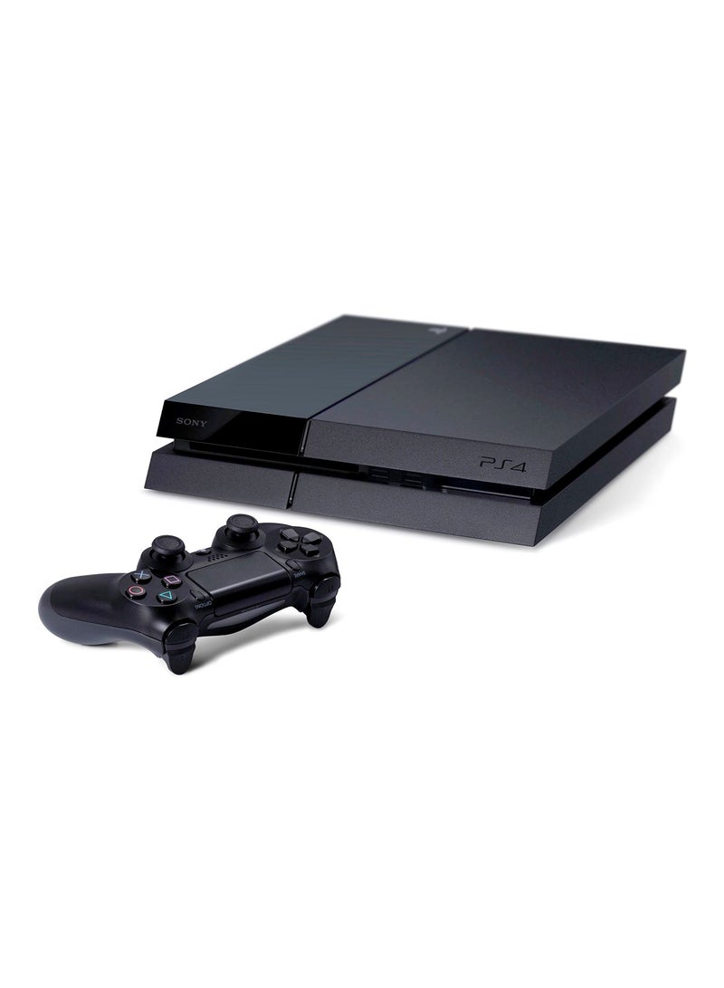 Sony PlayStation 4 500GB - Image 2