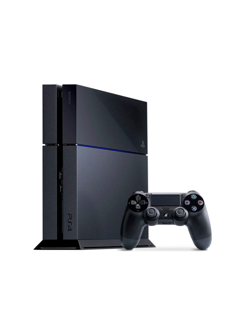 Sony PlayStation 4 500GB - Image 1