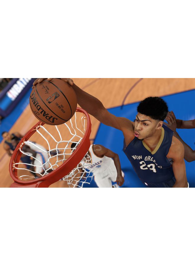 2كي - لعبة NBA 2K15 - xbox_360 - Image 1