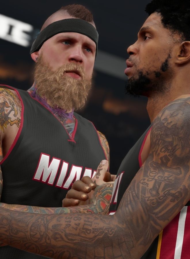 2كي - لعبة NBA 2K15 - xbox_360 - Image 1