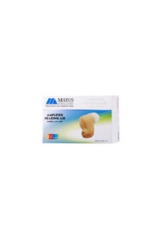 Mabis Amplified Hearing Aid AVA199 