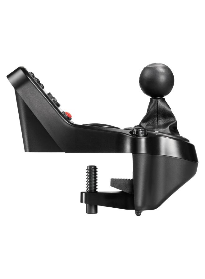 Logitech - G27 Racing Wheel - Image 1